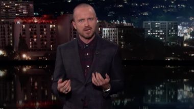 El Camino: Aaron Paul Gives an Epic Breaking Bad Recap in Over 2 Minutes and It is All You Need to Watch Ahead of the Netflix Film's Release 