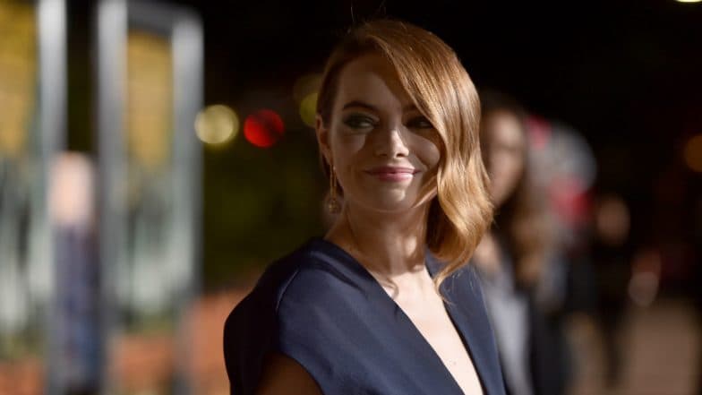 Emma Stone: Being 'Cruella' in New Film was Fun Emma Stone: Being 'Cruella' in New Film was Fun