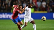 Euro 2020 Qualifiers: Timid England Handed Reality Check By Czech Republic in 1-2 Defeat