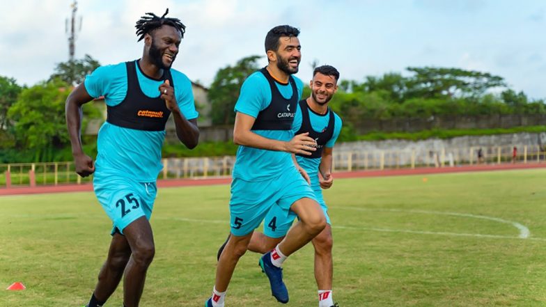 FCG vs BFC Dream11 Prediction in ISL 2019–20: Tips to Pick Best Team for FC Goa vs Bengaluru FC, Indian Super League 6 Football Match