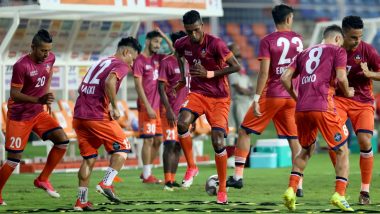 FC Goa vs Chennaiyin FC, ISL 2019 Live Streaming on Hotstar: Check Live Football Score, Watch Free Telecast of FCG vs CFC in Indian Super League 6 on TV and Online