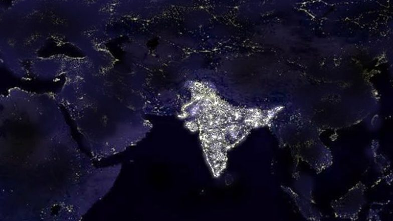 Fake Diwali Image by NASA Goes Viral Again! Twitter Demands New ...