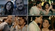 FamJam Unofficial Trailer: Sanjay Kapoor, Radhika Madan and Supriya Pilgaonkar's Family Drama on Netflix Looks Crazy but Cool! (Watch Video)