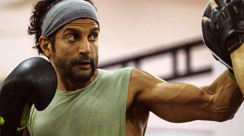 Farhan Akhtar: We Do Not Have to Be a Global Icon to Be a Hero