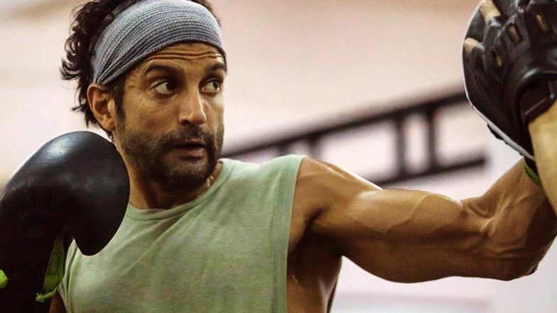 Farhan Akhtar: We Do Not Have to Be a Global Icon to Be a Hero