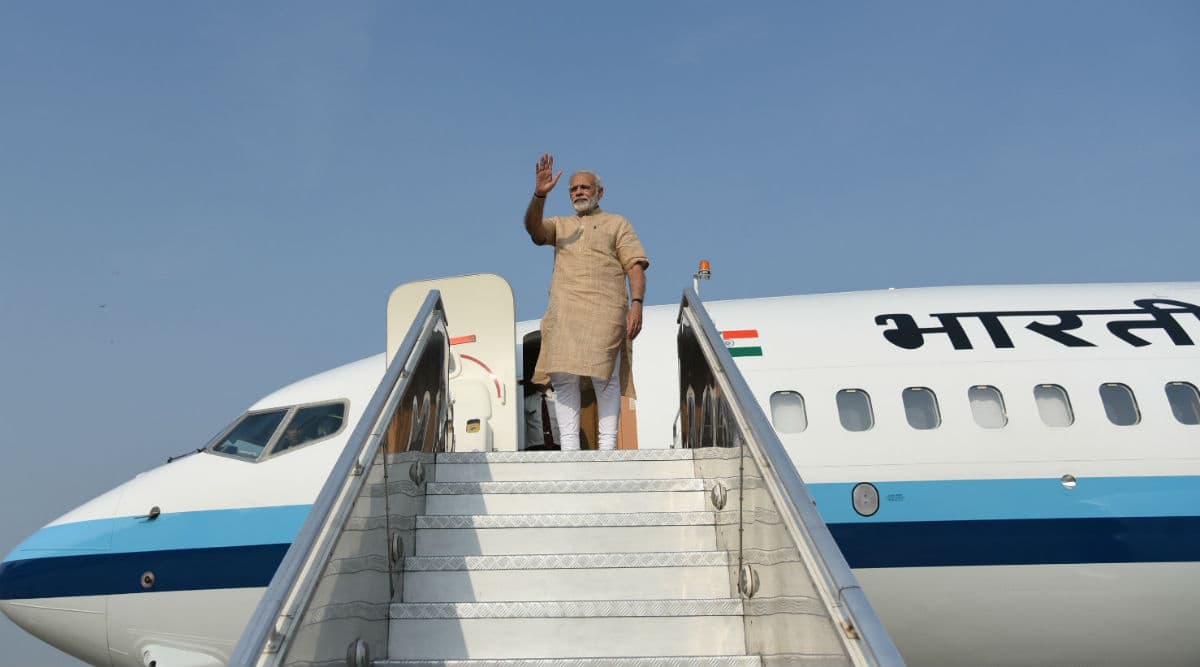 PM Narendra Modi Travelling to Brazil Next Week for BRICS Summit PM Narendra Modi Travelling to Brazil Next Week for BRICS Summit