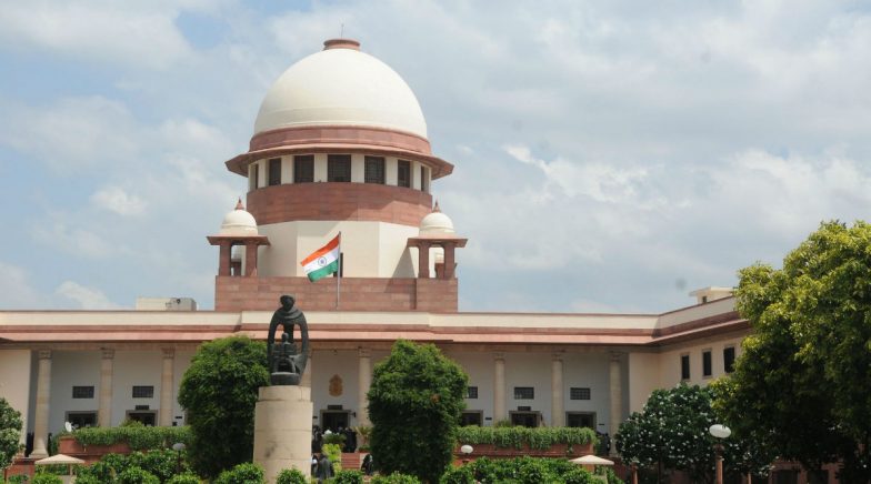 SC Directs NDMA to Issue Fresh Norms for Providing Financial Help to Kin of Coronavirus Victims