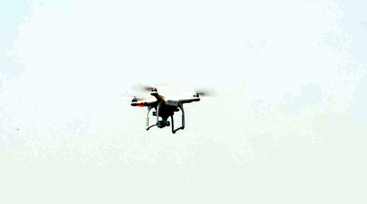 Prohibitory orders under section 144 imposed in Mumbai till January 18,  flying on drones banned - India Today