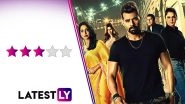 Fixerr Review: Shabir Ahluwalia&rsquo;s Massy Act Supported by a Terrific Starcast Will Win You Over!