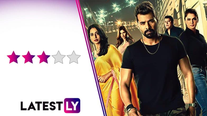 Fixerr Review: Shabir AhluwaliaтАЩs Massy Act Supported by a Terrific Starcast Will Win You Over! Fixerr Review: Shabir AhluwaliaтАЩs Massy Act Supported by a Terrific Starcast Will Win You Over!