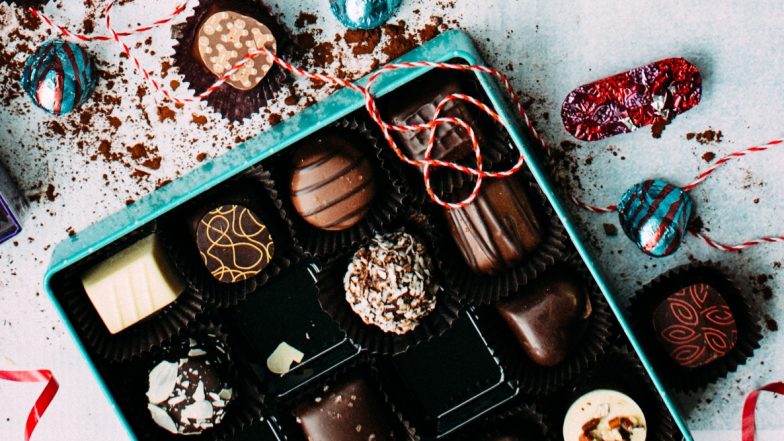Diwali 2019 Gift Ideas: From Makhana Pops to Dates, Healthiest Food Hampers to Gift Your Loved Ones This Festival of Lights