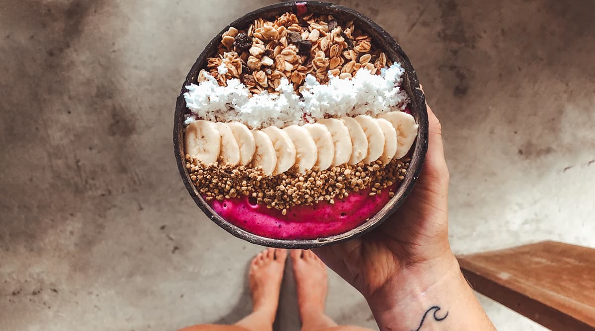 World Food Day 2019: Simple Food Rules to Follow for a Long and Happy life World Food Day 2019: Simple Food Rules to Follow for a Long and Happy life