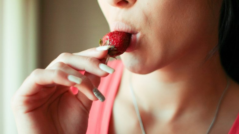 Hot Foreplay Ideas: Most Sensitive Body Parts to Stimulate Before Sex