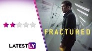 Fractured Movie Review: Botched Writing And Banal Characters Make Sam Worthington's Psychological Thriller Super Boring