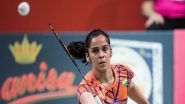 French Open 2019: Saina Nehwal Knocked Out by South Korean Teenage Star An Se Young