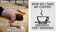 International Coffee Day 2019: Relatable Funny Memes on Coffee That Will Make You Laugh at Your Love for the Caffeine!