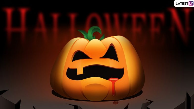 Funny Halloween 2019 Quotes: Ghost Jokes and Images So Dumb That Your Family and Friends Will Fear You!