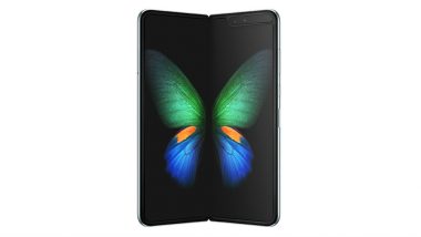 Samsung 'Galaxy Fold': 1,600 Devices Gone in 30 Minutes in India
