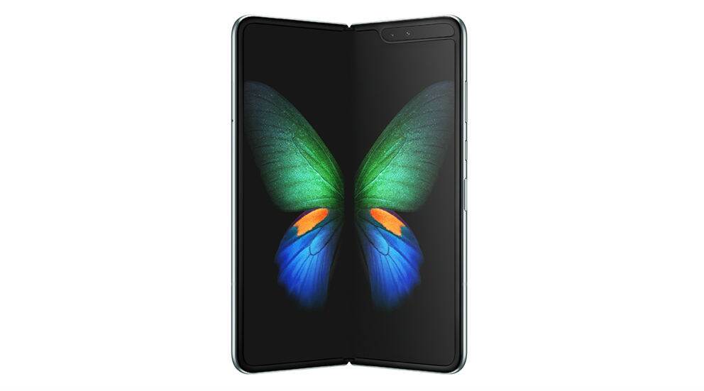 Samsung 'Galaxy Fold': 1,600 Devices Gone in 30 Minutes in India Samsung 'Galaxy Fold': 1,600 Devices Gone in 30 Minutes in India