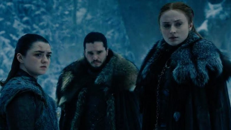 HBO Cancels Game of Thrones Prequel Starring Naomi Watts; Goes Ahead With House Targaryen's Prequel House Of The Dragon