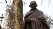 Gandhi Jayanti 2019 Speech & Essay Ideas For Students: Here's List of Topics For Celebrations of Mahatma Gandhi 150th Birth Anniversary in Schools and Colleges