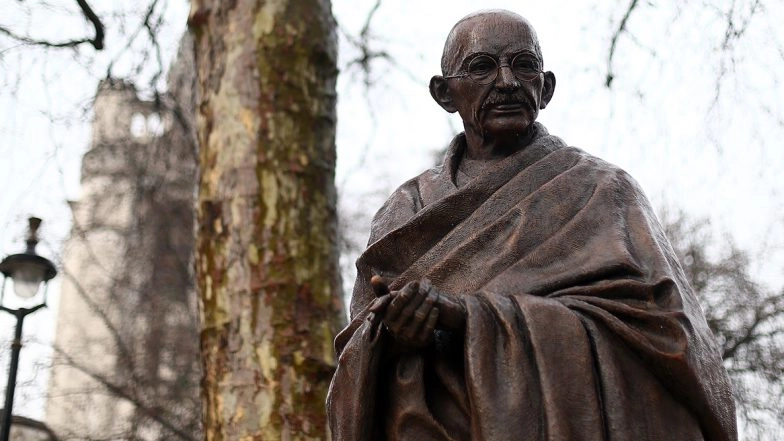 Gandhi Jayanti 2019 Speech & Essay Ideas For Students: Here's List of Topics For Celebrations of Mahatma Gandhi 150th Birth Anniversary in Schools and Colleges