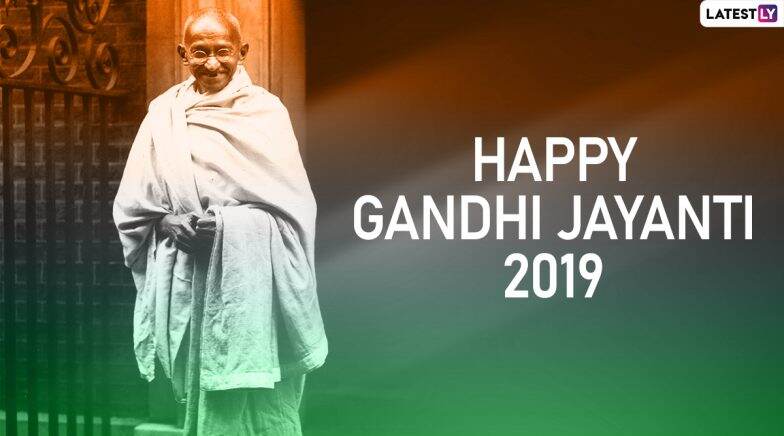 Gandhi Jayanti 2019 Songs Playlist: 5 Musical Gems to Remember Bapu on His 150th Birth Anniversary!