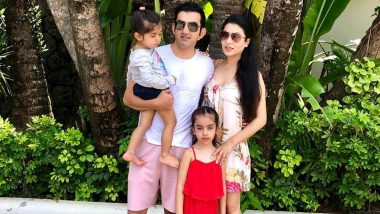 Happy Birthday Gautam Gambhir! Family Photos of Former Indian Opener and Lesser-Known Things to Know About the Cricketer-Turned-Politician