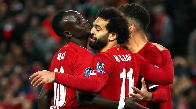 Genk vs Liverpool, UEFA Champions League 2019-20 Live Streaming Online and Telecast