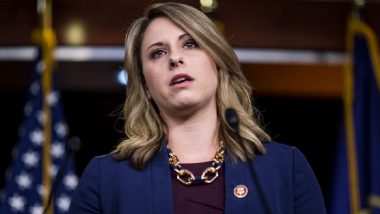Katie Hill, Democratic Representative From California, Resigns Amid Row Over 'Affair With Campaign Staffer'