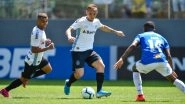 Brazil Forward Everton Cebolinha to Stay With Gremio Till 2023