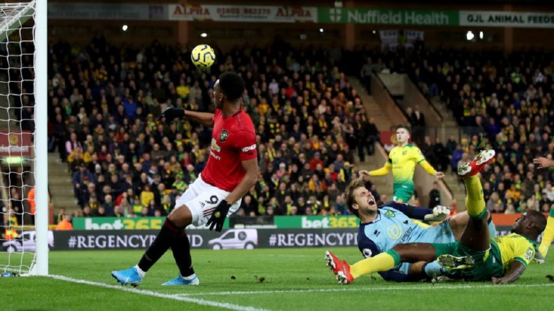 NOR vs MUN Dream11 Prediction in FA Cup 2019–20: Tips to Pick Best Team for Norwich City vs Manchester United Football Match