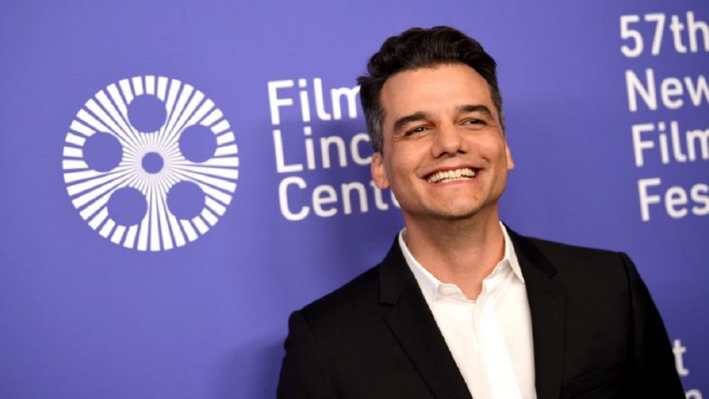 ‘Narcos’ Star Wagner Moura to Visit India During IFFI in Goa