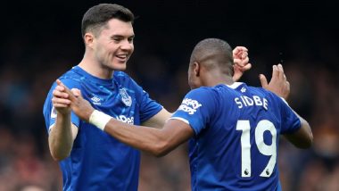 Premier League 2019-20: Everton Beat West Ham to Ease Pressure on Marco Silva