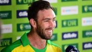 Glenn Maxwell Shares Hilarious TikTok Video, Takes a Dig at &lsquo;Trick Shots&rsquo;