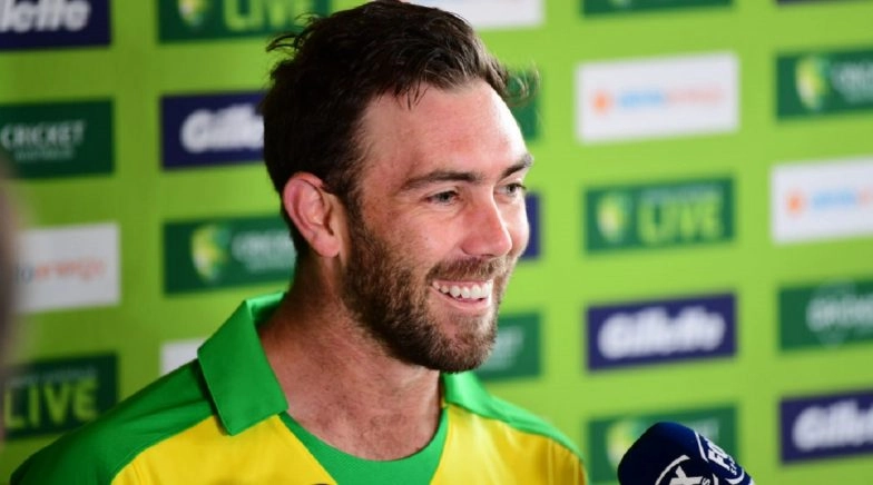 Glenn Maxwell Shares Hilarious TikTok Video, Takes a Dig at ‘Trick Shots’