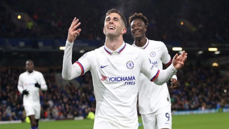 WHU vs CHE Dream11 Prediction in Premier League 2019–20: Tips to Pick Best Team for West Ham United vs Chelsea Football Match