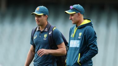 Australia A vs Pakistan Practice Test 2019: Alex Carey to Lead Aussie Side for Three-Day Practice Game Against PAK