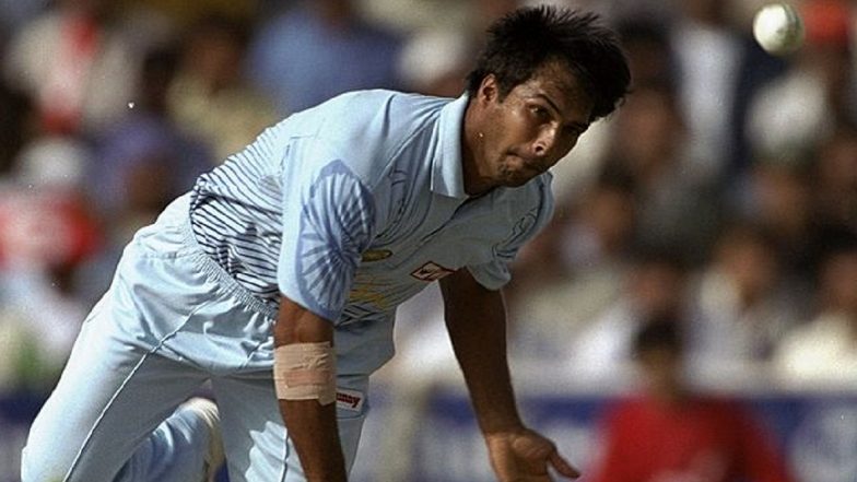 UAE Sack Dougie Brown as Head Coach, Former India All-Rounder Robin Singh Takes Over as Director of Cricket
