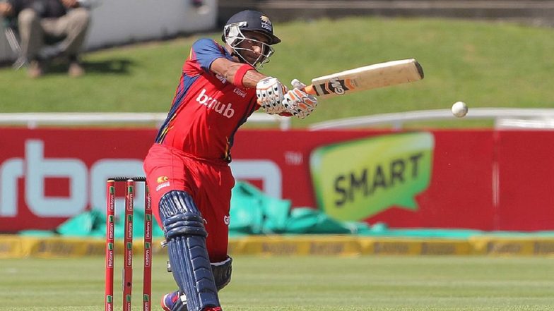 Cricketer Gulam Bodi Sentenced to 5 Years in Prison on Corruption Charges