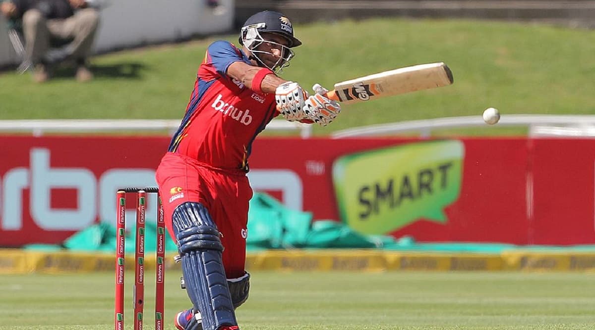 Cricketer Gulam Bodi Sentenced to 5 Years in Prison on Corruption Charges Cricketer Gulam Bodi Sentenced to 5 Years in Prison on Corruption Charges