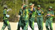 PK-W vs EN-W Dream11 Team Prediction: Tips to Pick Best All-Rounders, Batswomen, Bowlers & Wicket-Keepers for Pakistan Women vs England Women 1st T20I 2019 Match