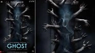 Ghost Quick Movie Review: Sanaya Irani and Shivam Bhargavaa&rsquo;s Horror Flick with Enough Jump Scares Is Engaging