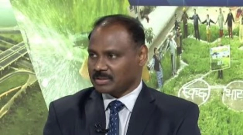 L-G Girish Murmu Extends Greetings to Jammu & Kashmir, Hopes Ramzan Will Bring Peace and Progress