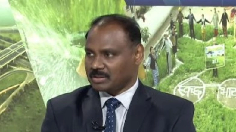 Girish Chandra Murmu, Senior IAS Officer, Arrives in Srinagar to Take Over as 1st Lt Governor of Jammu and Kashmir After Abrogation of Article 370 and Bifurcation of J&K