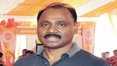 Girish Chandra Murmu Appointed as First Lieutenant Governor of Jammu And Kashmir, Satya Pal Malik Transferred to Goa