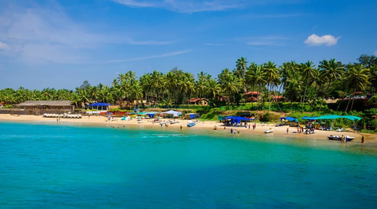 Bombay High Court Gives Green Signal To Beach Shacks In Goa