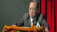 Ayodhya Case Hearing: 'Enough is Enough, by 5 PM This Matter Will Be Over', Says CJI Ranjan Gogoi