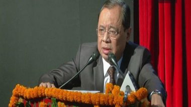 Ayodhya Case Hearing: 'Enough is Enough, by 5 PM This Matter Will Be Over', Says CJI Ranjan Gogoi