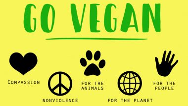 World Vegan Day 2019: Should You Go Vegan? Top Reasons to Follow a Plant-Based Diet
